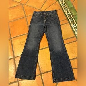 Ariat trouser 30S Button Fly